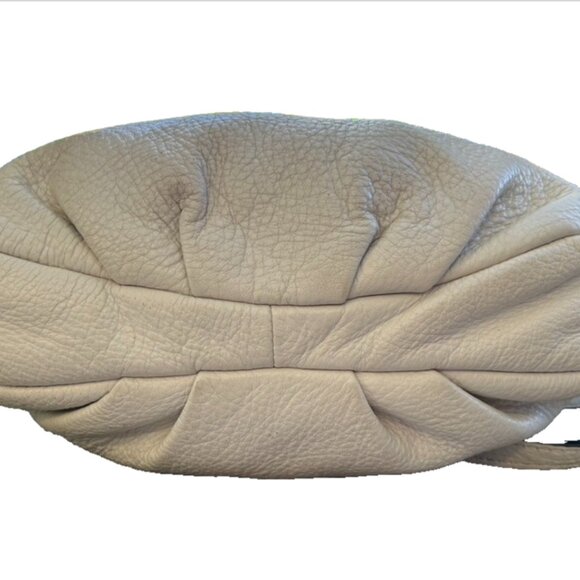 Marc by Marc Jacobs Classic Q Natasha Leather Crossbody Bag With Gold Hardware - Picture 3 of 14